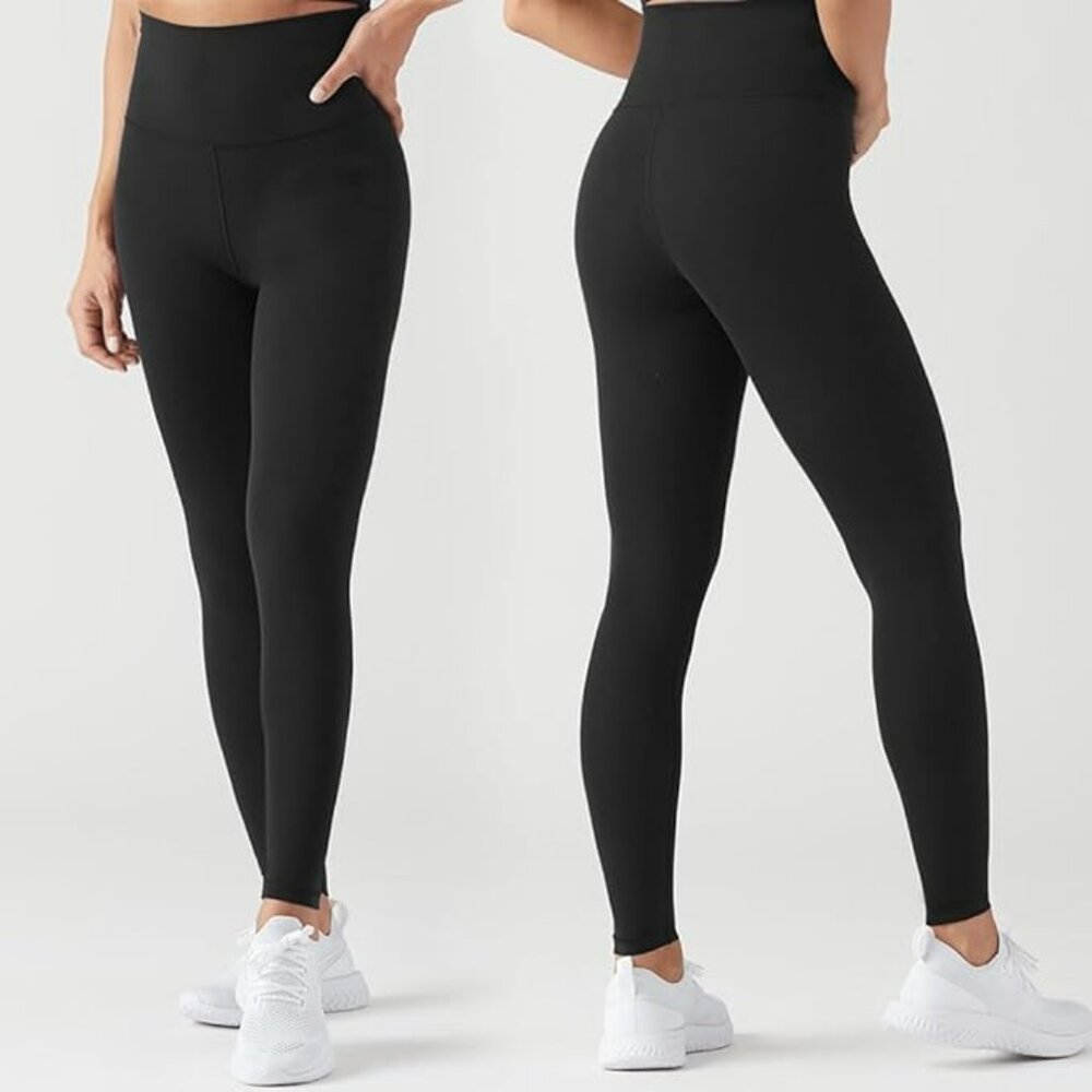 Valandy High Waisted Leggings